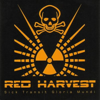 Godtech_Red Harvest