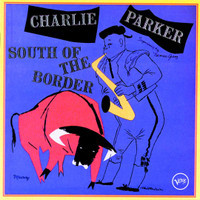 My Little Suede Shoes_Charlie Parker