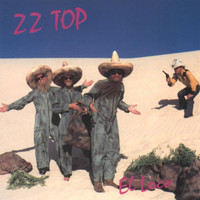 Tube Snake Boogie_ZZ Top