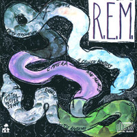 So Central Rain_R.E.M.