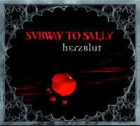 Kleid Aus Rosen_Subway to Sally