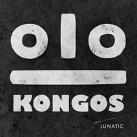 Come With Me Now_Kongos