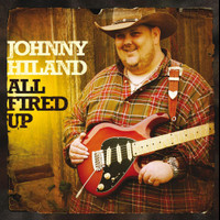 Bakersfield Bound_Johnny Hiland