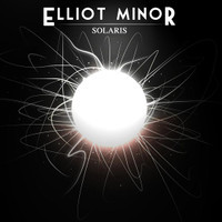 The Shiver_Elliot Minor