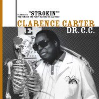 Strokin_Clarence Carter