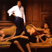 Rive Gauche_Alain Souchon