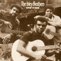 Ohio - Machine Gun_The Isley Brothers