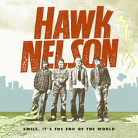 Zero_Hawk Nelson