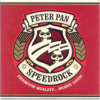 Resurrection_Peter Pan Speedrock