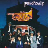 Patchouly_Grupo de Baile