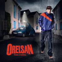 Peur De Léchec_OrelSan