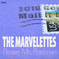 Please Mr Postman