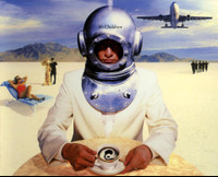 Everything Is Made From A Dream_Mr.Children