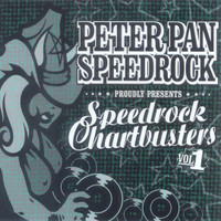 Goofys Concern_Peter Pan Speedrock