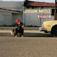 The Remedy I Wont Worry_Jason Mraz