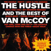The Hustle_Van McCoy