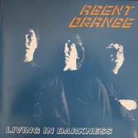 No Such Thing_Agent Orange