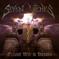 Second War In Heaven_Seven Witches