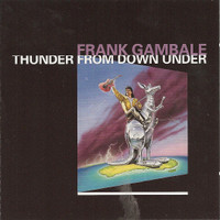 Humid Being_Frank Gambale