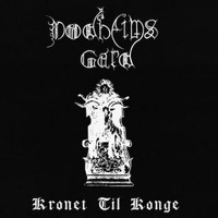 Midnattskogens Sorte Kjerne