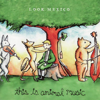 You Come Into My House While I Sleep_Look Mexico