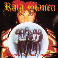 Porque Es Tan Dificil Amar_Rata Blanca