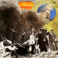 Living In The Usa_Steve Miller Band