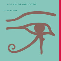 Gemini_The Alan Parsons Project