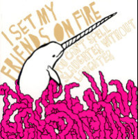 Reeses Pieces I Dont Know Who John Cleese Is_I Set My Friends on Fire