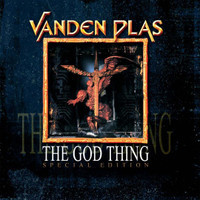 Fire Blossom_Vanden Plas