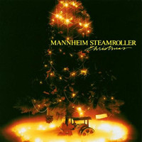 Coventry Carol_Mannheim Steamroller