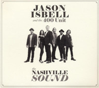 If We Were Vampires_Jason Isbell and The 400 Unit