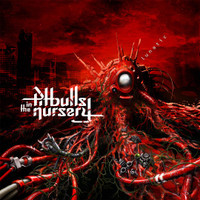 Antagony_Pitbulls in the Nursery