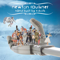 Teardrop_Newton Faulkner