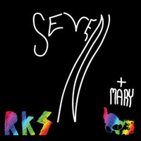 Seven_Rainbow Kitten Surprise