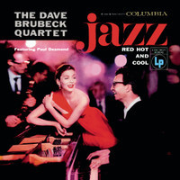 The Duke_The Dave Brubeck Quartet