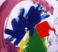 Left Hand Free_alt-J