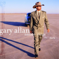 Right Where I Need To Be_Gary Allan