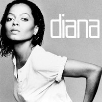 Upside Down_Diana Ross