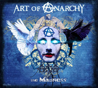 No Surrender_Art of Anarchy