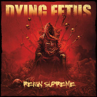 The Blood Of Power_Dying Fetus