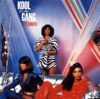 Celebration_Kool & the Gang
