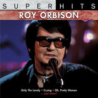 Only The Lonely_Roy Orbison