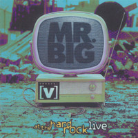 Lucky This Time_Mr. Big
