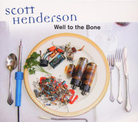 Well To The Bone_Scott Henderson