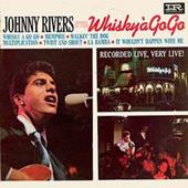 Memphis_Johnny Rivers