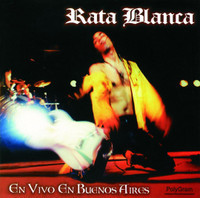 Aria En Sol De La Suite 13_Rata Blanca