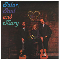 Where Have All The Flowers Gone_Peter, Paul and Mary
