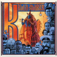 Hey Dude_Kula Shaker