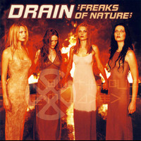 Right Through You_Drain STH